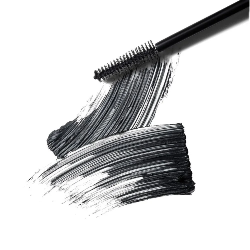 MAC Cosmetics Magic Extension 5mm Fibre Mascara 👁️ NEW Black